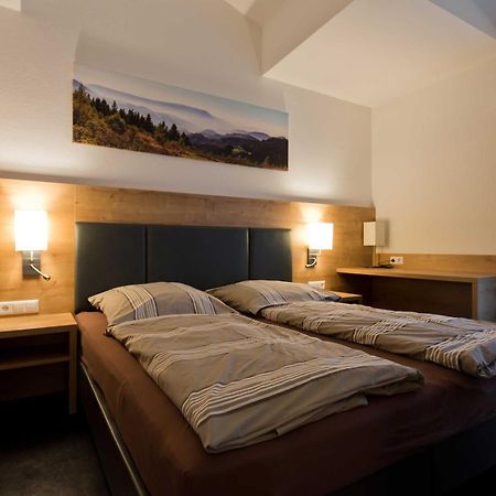 Апартаменты H&P Touristik Residenz Grafenmatt Gra-3-1 Фельдберг Экстерьер фото