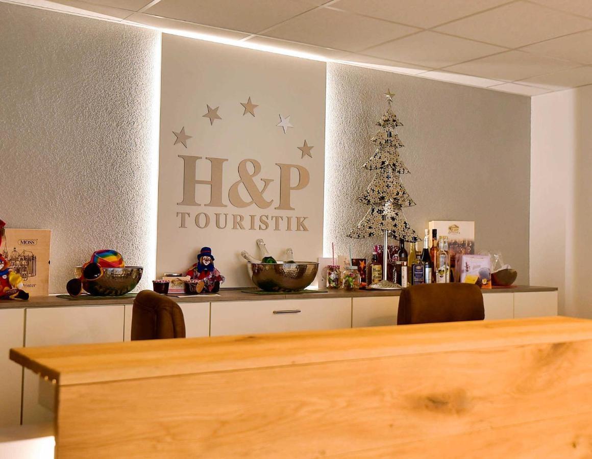 Апартаменты H&P Touristik Residenz Grafenmatt Gra-3-1 Фельдберг Экстерьер фото