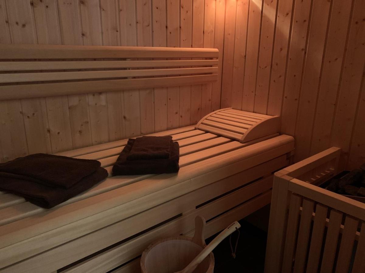 Апартаменты H&P Touristik Residenz Grafenmatt Gra-3-1 Фельдберг Экстерьер фото