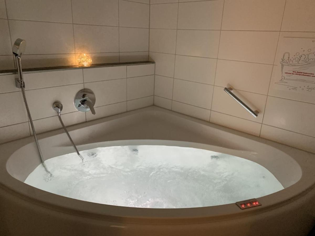 Апартаменты H&P Touristik Residenz Grafenmatt Gra-3-1 Фельдберг Экстерьер фото