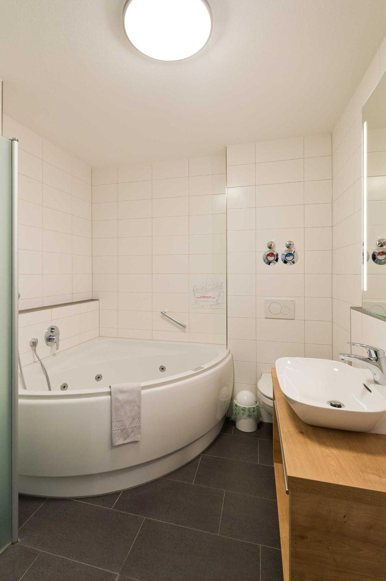 Апартаменты H&P Touristik Residenz Grafenmatt Gra-3-1 Фельдберг Экстерьер фото